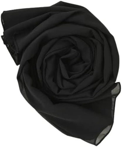 Whispering Winds (Black)